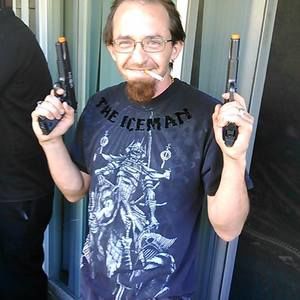 Meet your Posher, James